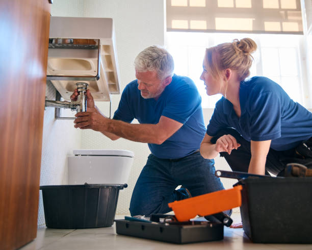 Reliable Aragon, GA Plumber Solutions